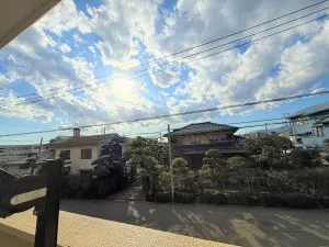 ザ・ヴィスタ茅ヶ崎
