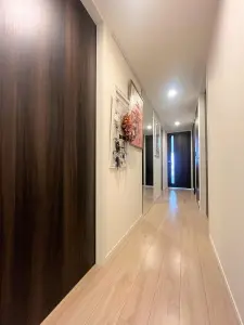 シティタワー長町新都心