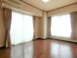 ライオンズマンション太秦第２