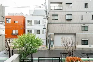 プラザ町屋参番館