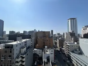 ライオンズシティ丸の内