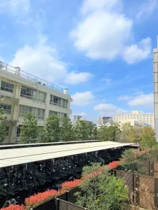 シティテラス東陽町