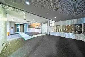 ツインシティ東砂アネックス