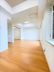 ライオンズマンション宮の森公園