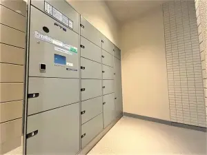 ライオンズ新小岩グランフォート