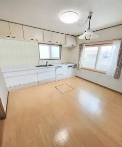 白石区菊水元町８条１丁目戸建