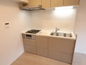 南堀江第二スカイハイツ