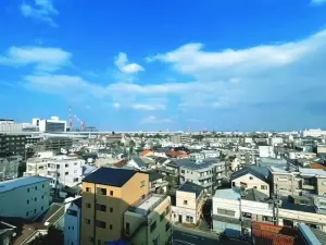 プレサンスロジェ西宮鳴尾