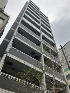 リビオレゾン千代田岩本町ザ・マークス