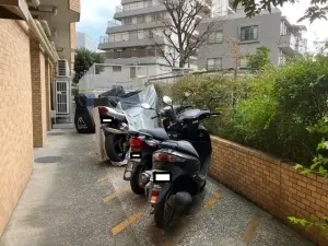 ライオンズマンション南品川