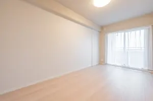 レクセルマンション谷塚第３