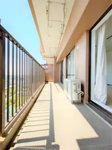 ライオンズマンション植田ヒルズイーストタワー