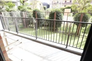 ライオンズマンション橋本第三