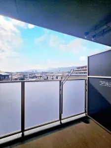 プレサンスロジェ夙川