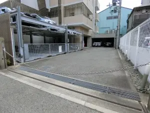 ワコーレ六甲道オービット－１