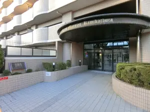 ライオンズマンション上桂