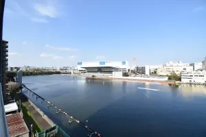 東京マスタープレイス