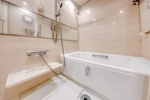 ライオンズプラザ新板橋