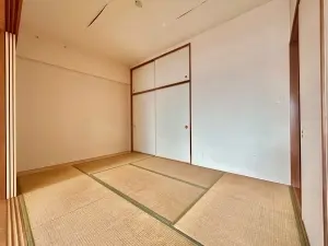 グランシティレイディアントタワー