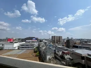 グランヴィータ光が丘公園