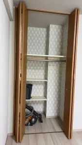 ライオンズガーデン浦安