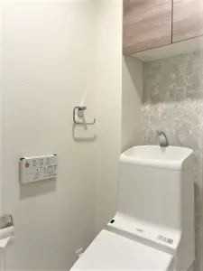 ミリカ・ヒルズⅠ街区