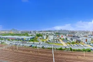 クレストフォルム横浜平沼