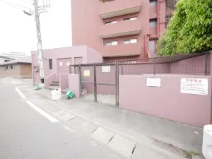 ライオンズマンション今宿