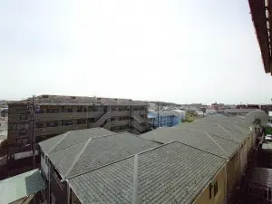 ライオンズマンション保呂公園第２