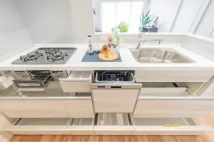 ライオンズガーデンシティ船橋