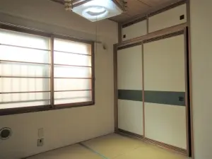 ライオンズマンション第七大通