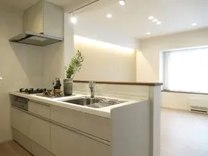 ライオンズヒルズ平岸弐番館