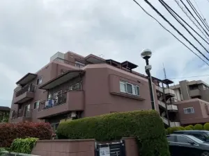 サンハイツ玉堤