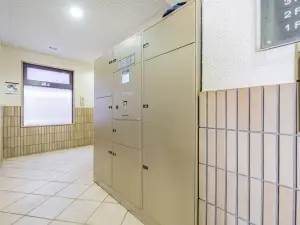 ライオンズシティ西日暮里