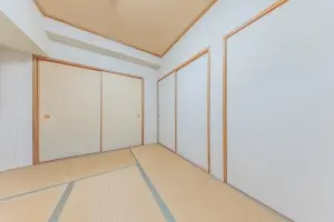 ライオンズマンション船堀駅前