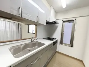 ベルポート和光丸山台弐番館
