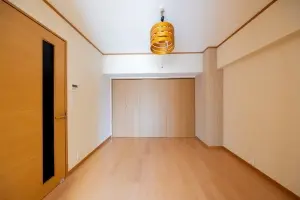 井の頭第２パークサイドマンション