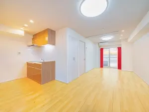 ローズハイツ田町