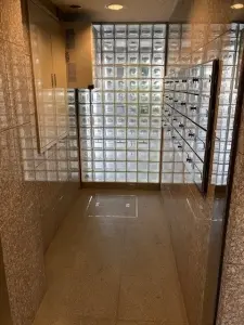 レーベンハイム赤羽西が丘
