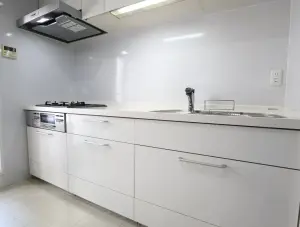 マンション北堀江