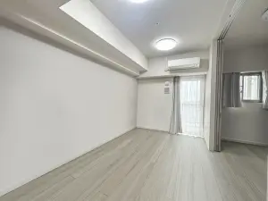 ソルティア新川崎