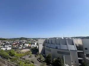 ヒルトップギャラリー　横浜レジデンス
