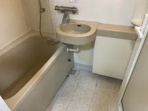 ライオンズマンション与野本町第７