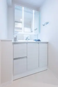 ライオンズヒルズ北寺尾