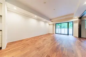 常盤松ハウス