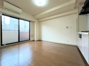 イルサント代々木上原