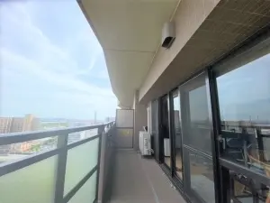 ライオンズマンション千葉グランドタワー