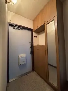 めじろ台ハイム