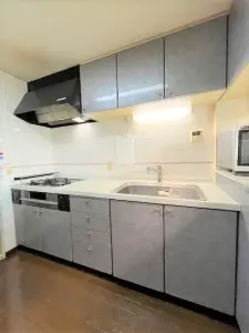 ライオンズマンション高砂中央