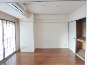 ライオンズマンション京都西陣